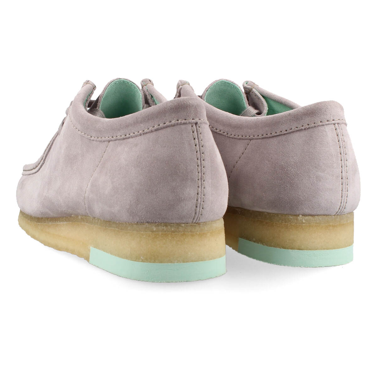 市場 CLARKS クラークス WALLABEE ワラビー