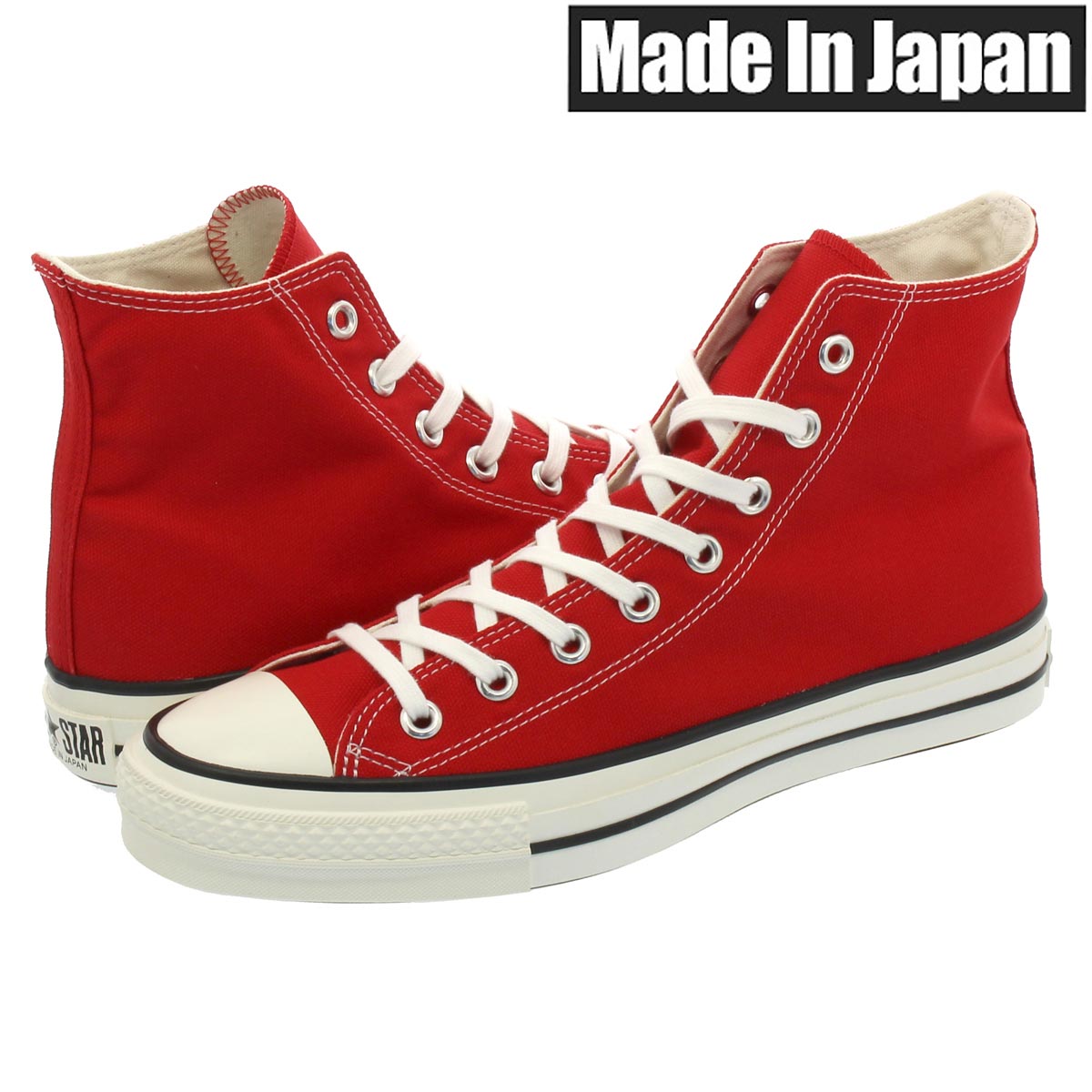 J All Allstar Red Hi Converse Stars High ulFJKc3T15 J All Allstar Red Hi Converse Stars High ulFJKc3T15