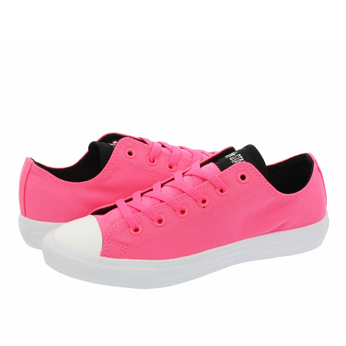 all star converse light pink