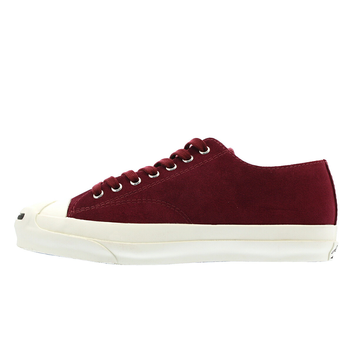 jack purcell burgundy