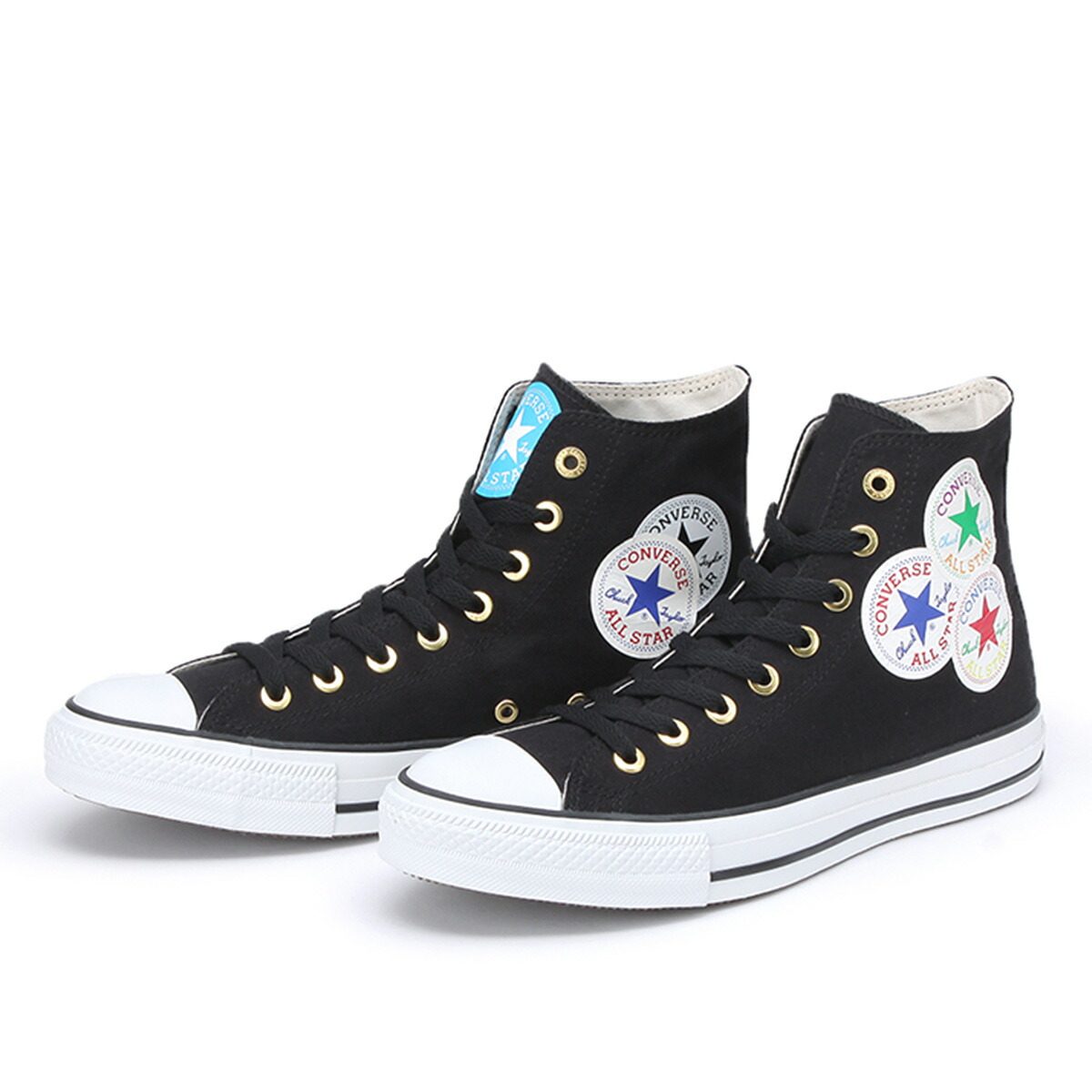 sticker converse