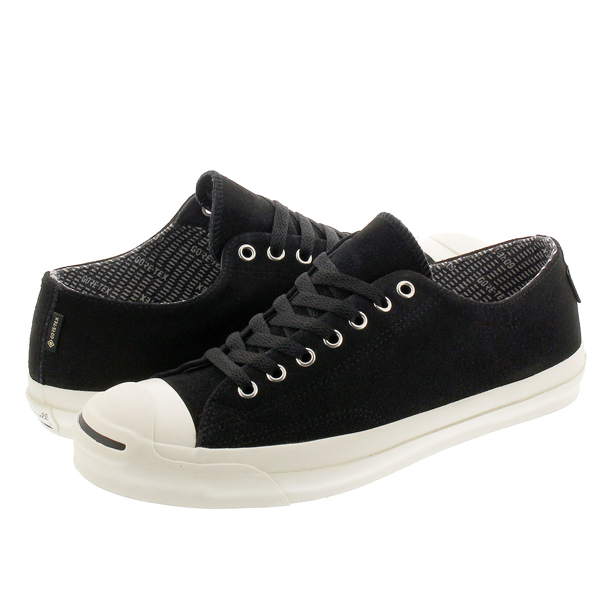 楽天市場】15時までのご注文で即日発送 CONVERSE JACK PURCELL GORE 