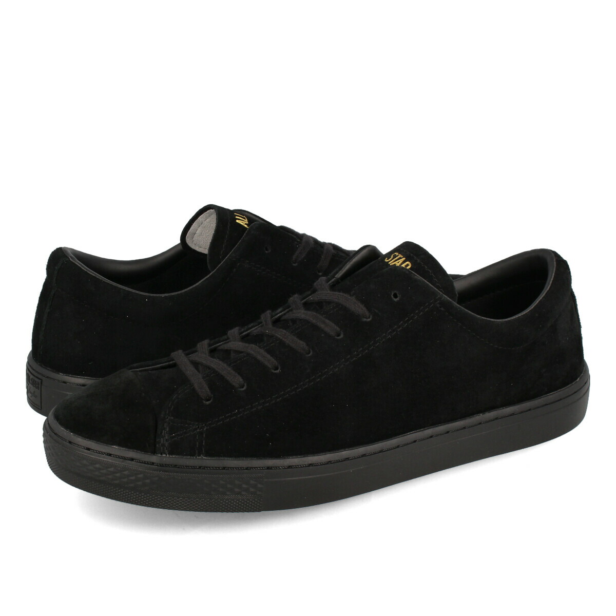 楽天市場】CONVERSE LEATHER ALL STAR COUPE OX コンバース レザー オールスター クップ OX BLACK  31301811 : SELECT SHOP LOWTEX