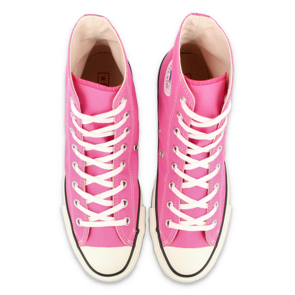 CONVERSE CANVAS 31306580 ALL HI J PINK STAR オールスター キャンバス コンバース プレゼントを選ぼう！  ALL