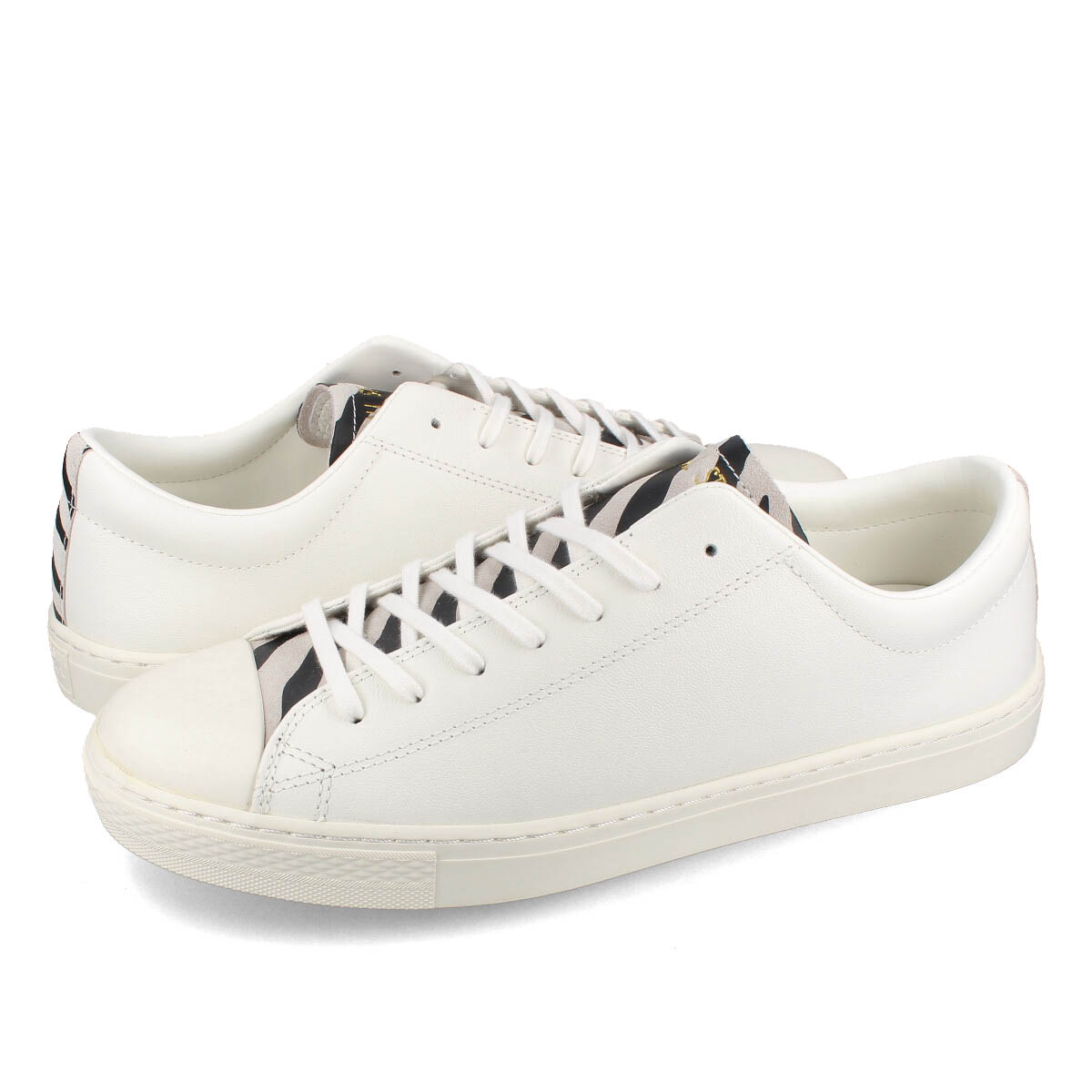 【楽天市場】【プライスダウン】 CONVERSE LEATHER ALL STAR COUPE OX コンバース レザー オールスター クップ OX  WHITE 31301810 : SELECT SHOP LOWTEX