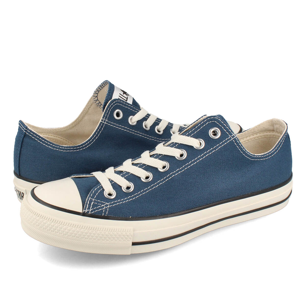 CONVERSE 日本製 2023新作 CANVAS ALL STAR J OX コンバース