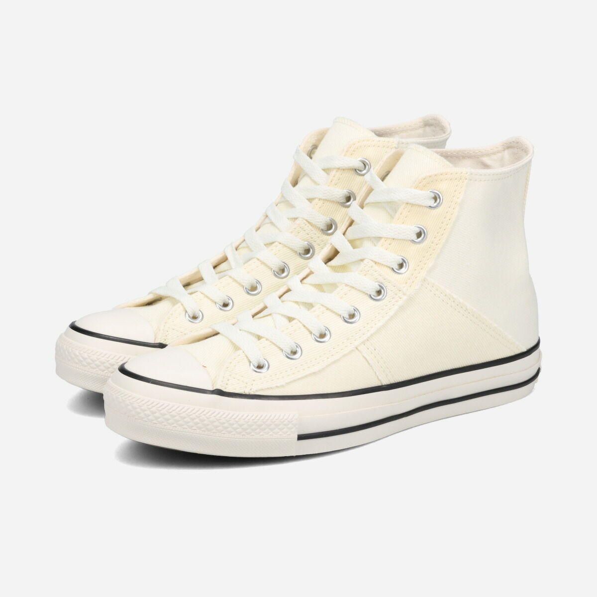 楽天市場】コンバース CONVERSE ALL STAR (R) DENIMPATCHWORK HI
