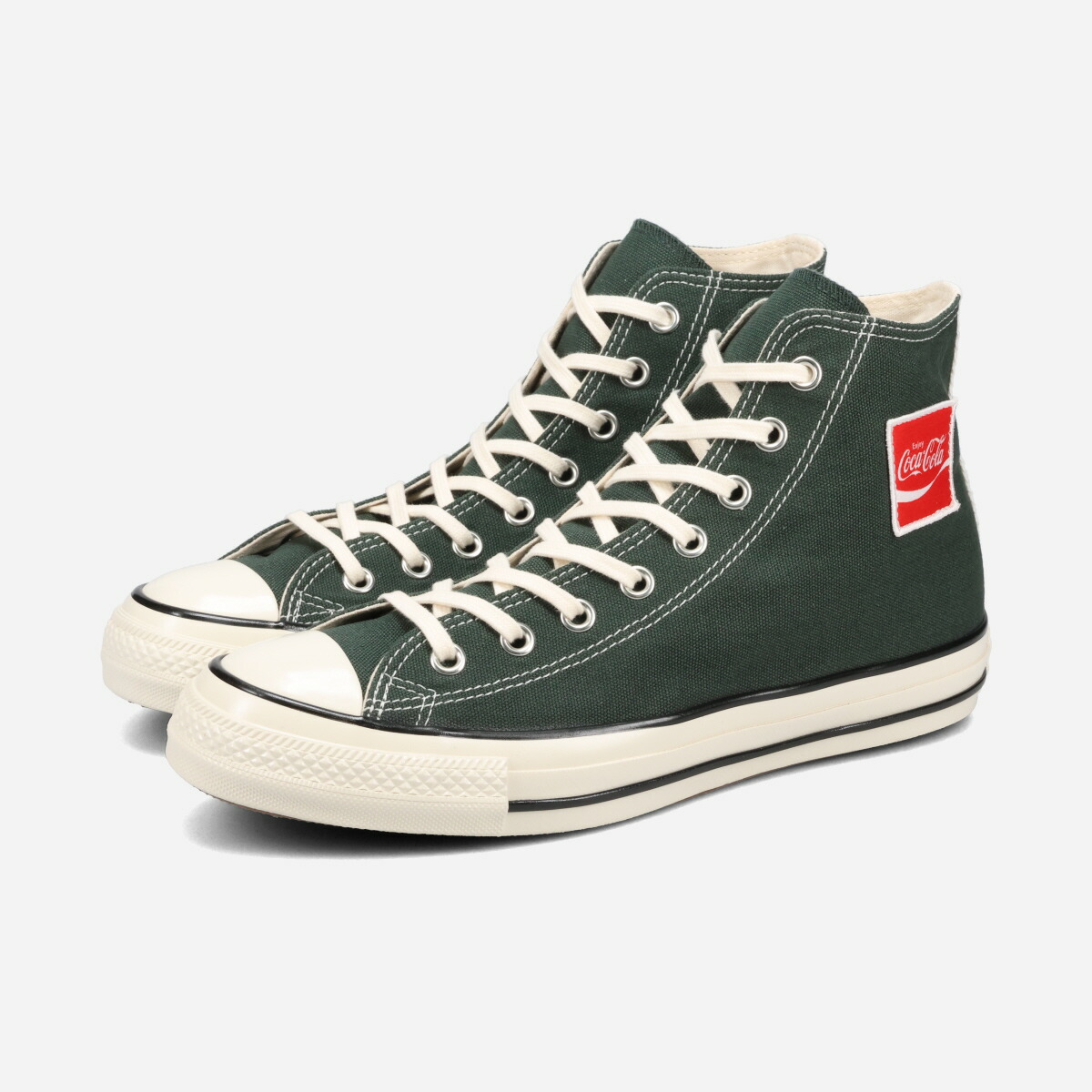 楽天市場】【決算SALE】 CONVERSE ALL STAR US Coca-Cola UF HI