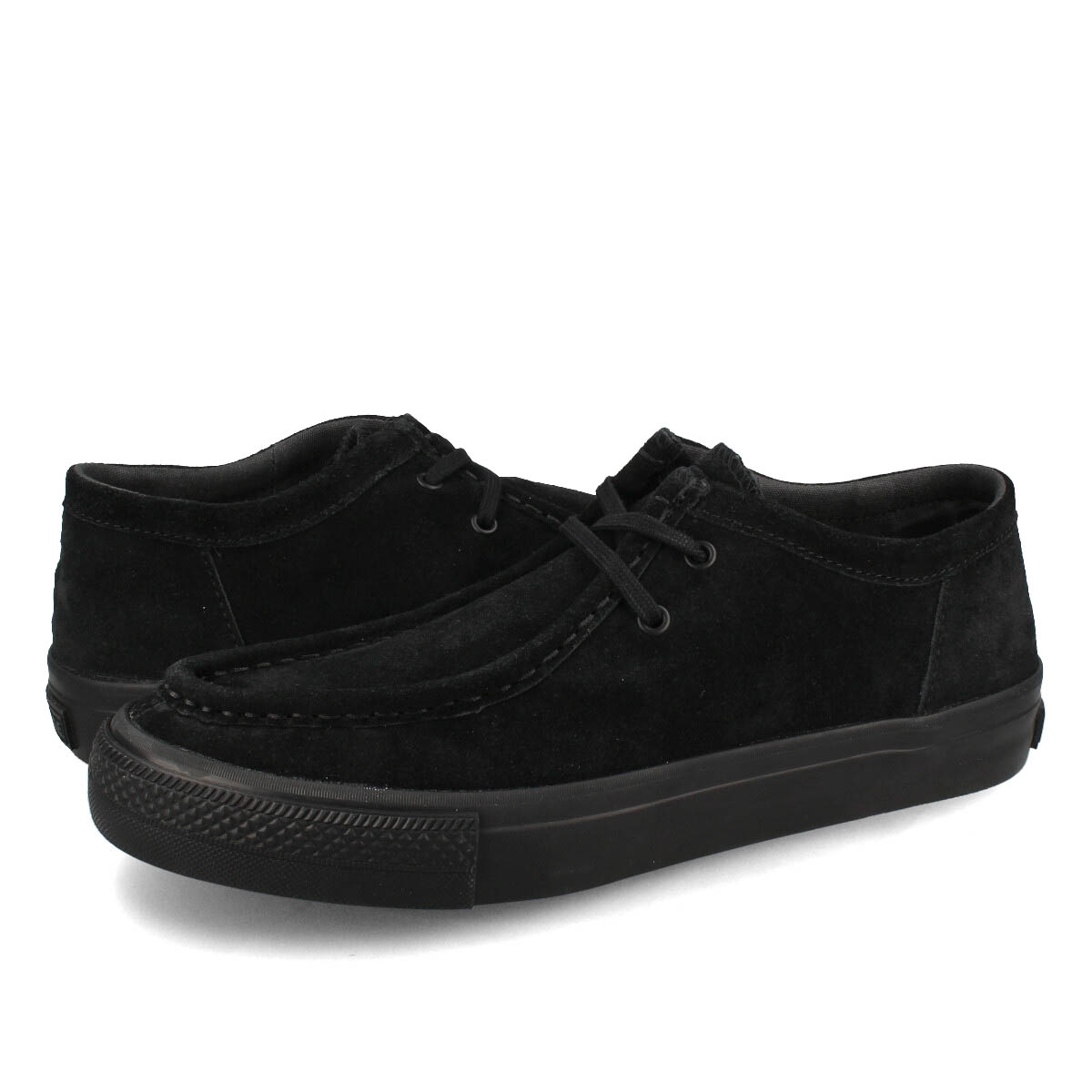 楽天市場】【お買い物マラソンSALE】 CONVERSE CS MOCCASINS SK OX コンバース CS モカシン スケート OX メンズ  レディース ローカット BLACK ブラック 34201151 : SELECT SHOP LOWTEX