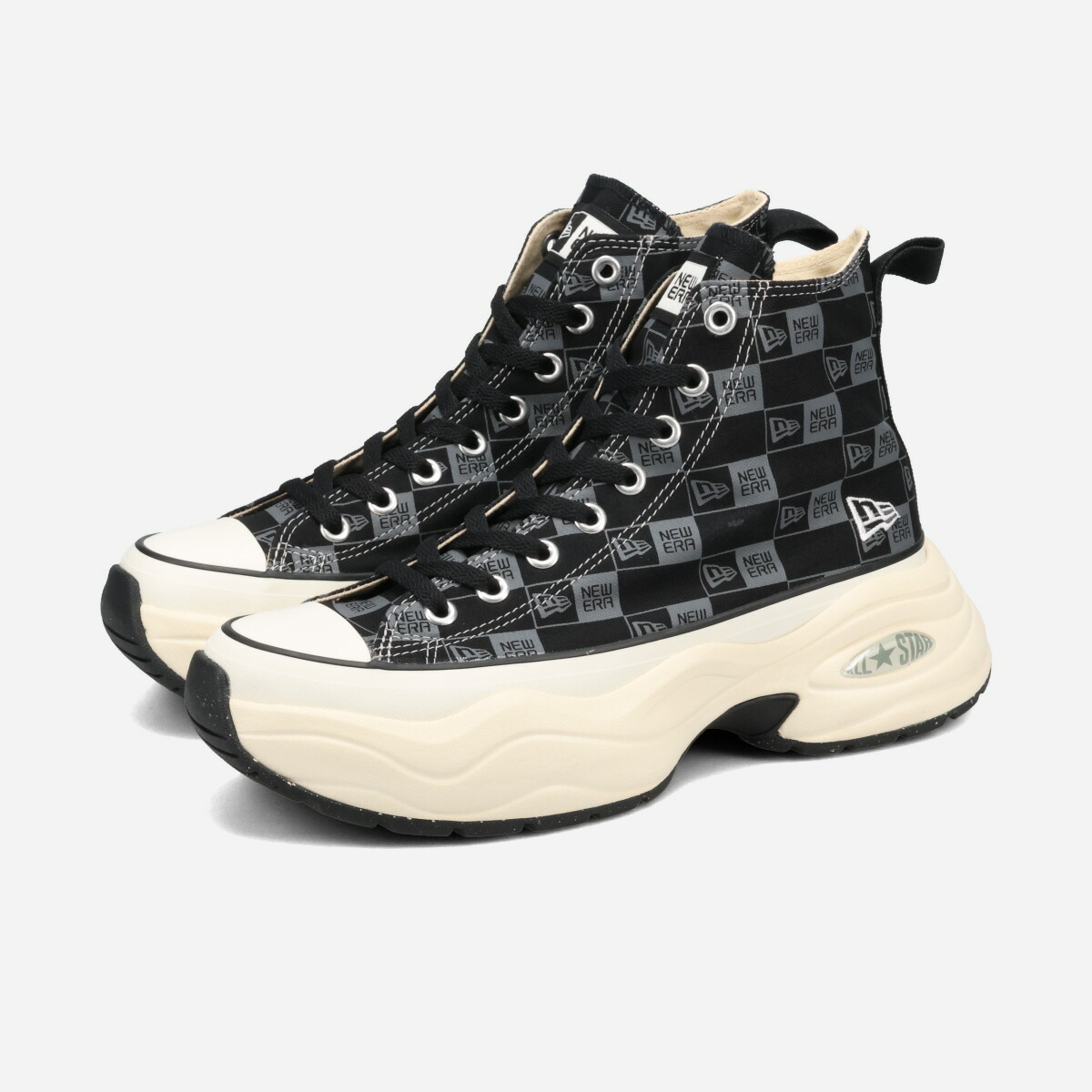 KEEN JASPER ZIONIC-KICKS LAB. EXCLUSIVE-