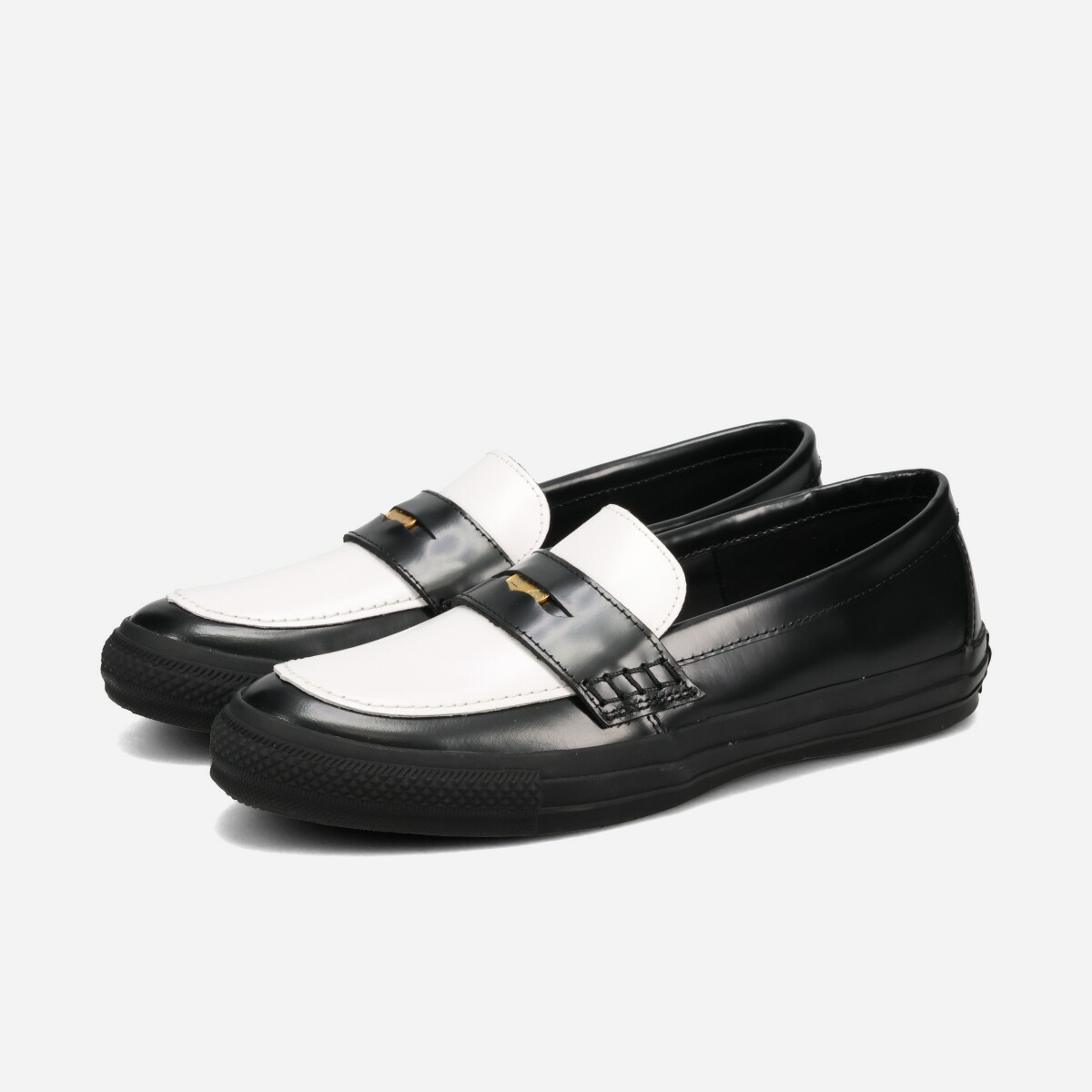 楽天市場】【プライスダウン】 CONVERSE ALL STAR COINLOAFER