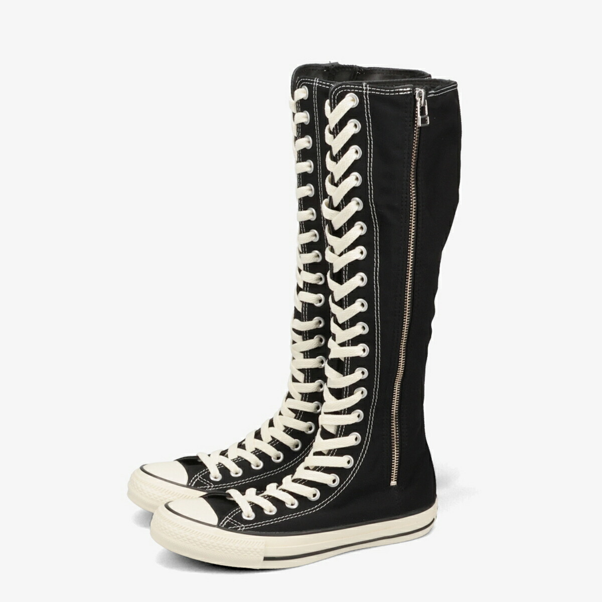 【30%OFF】 CONVERSE ALL STAR Z XX-HI コンバース オールスター Z XX-HI レディース スニーカー ハイカット BLACK ブラック 31315620