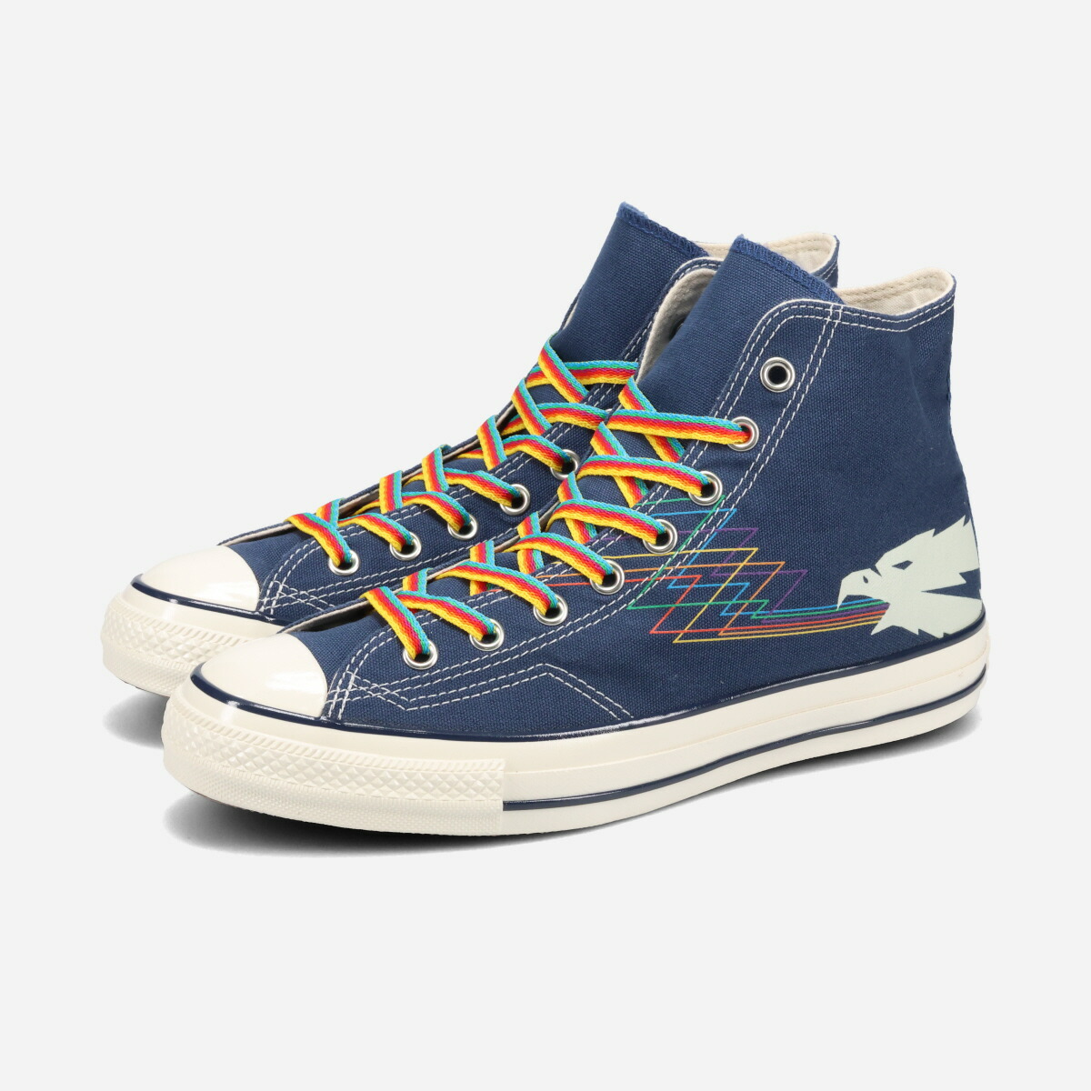 楽天市場】【20%OFF】 CONVERSE ALL STAR AGED CJ HI / WRANGLER