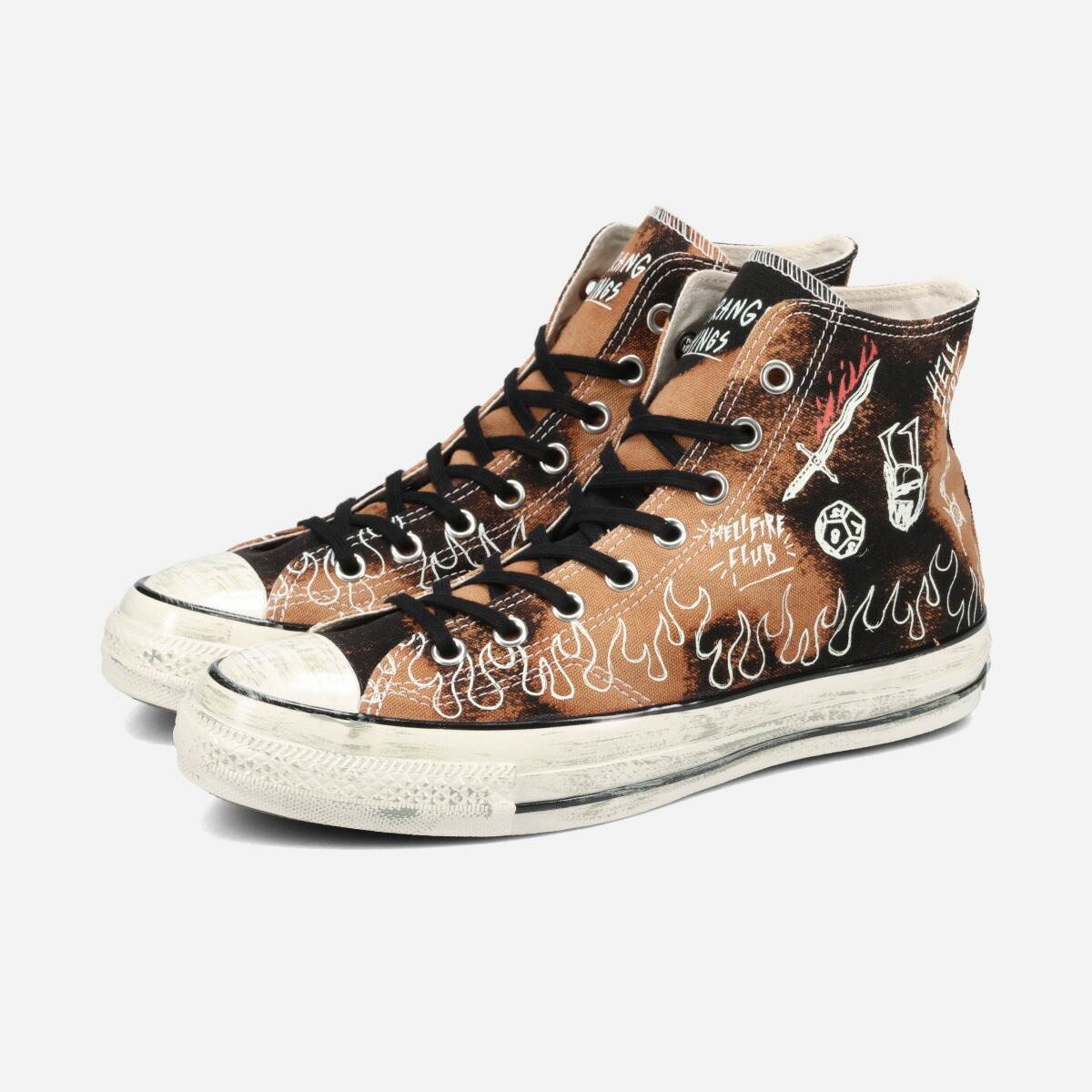 KEEN JASPER ZIONIC-KICKS LAB. EXCLUSIVE-