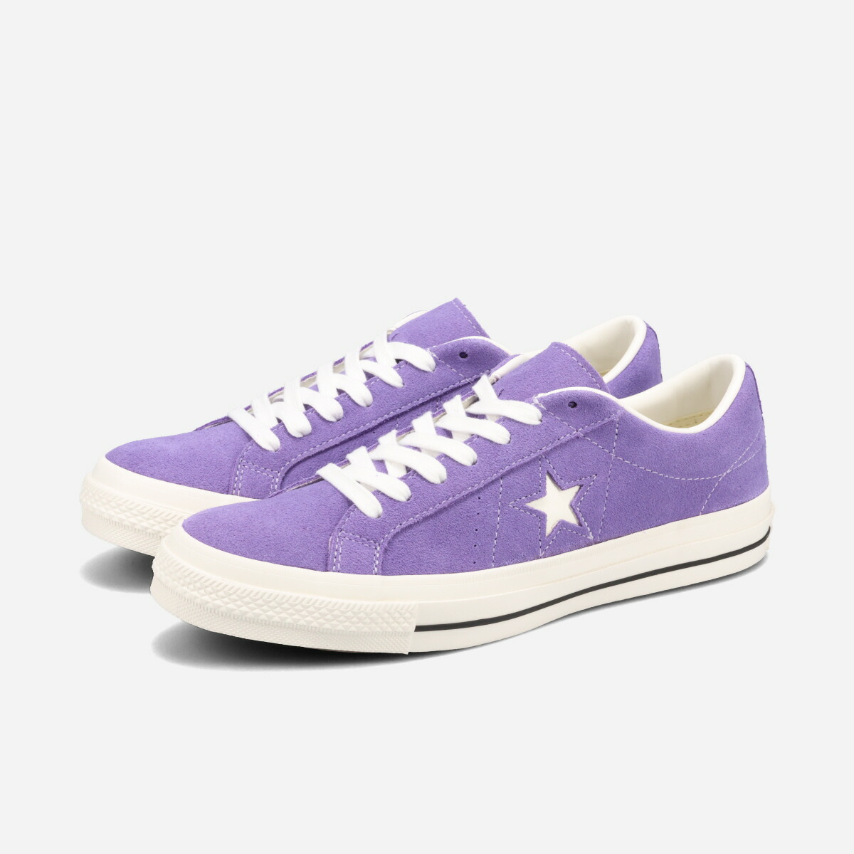 楽天市場】CONVERSE ONE STAR J SUEDE コンバース ワンスター J