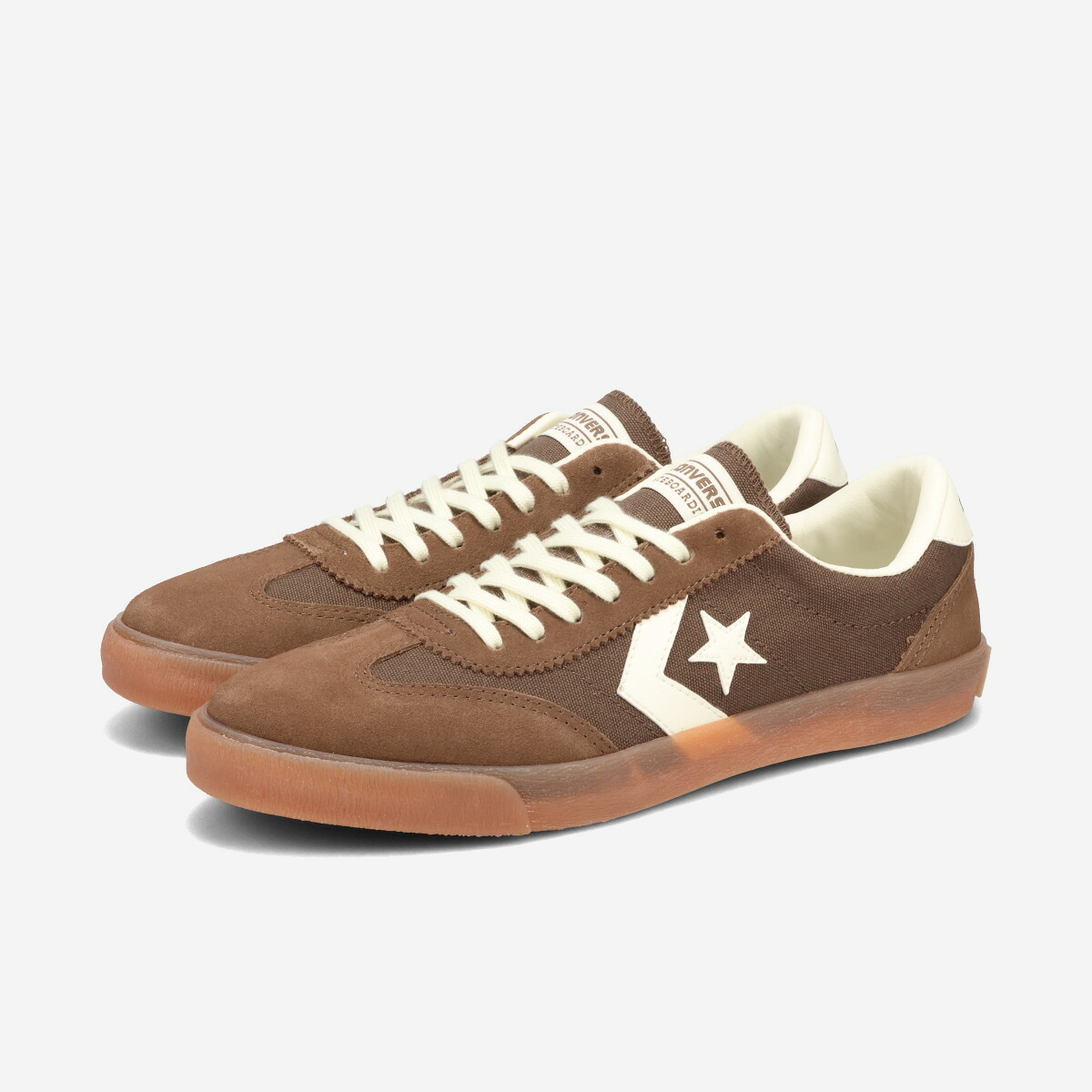 【30%OFF】 CONVERSE ROADCLASSIC SK OX コンバース ロードクラシック SK OX メンズ レディース スニーカー ローカット BROWN/BEIGE ブラウン 33702150