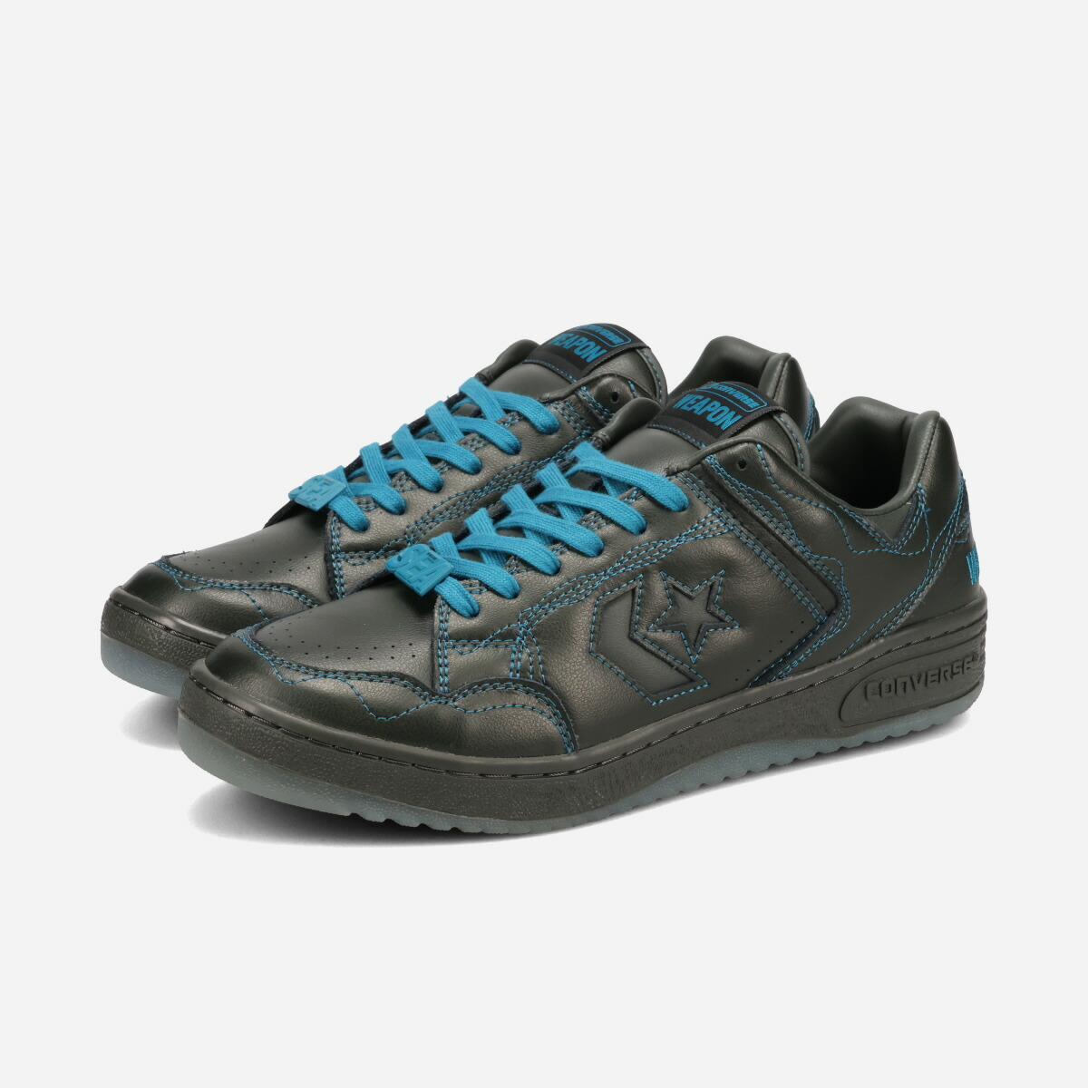 KEEN JASPER ZIONIC-KICKS LAB. EXCLUSIVE-