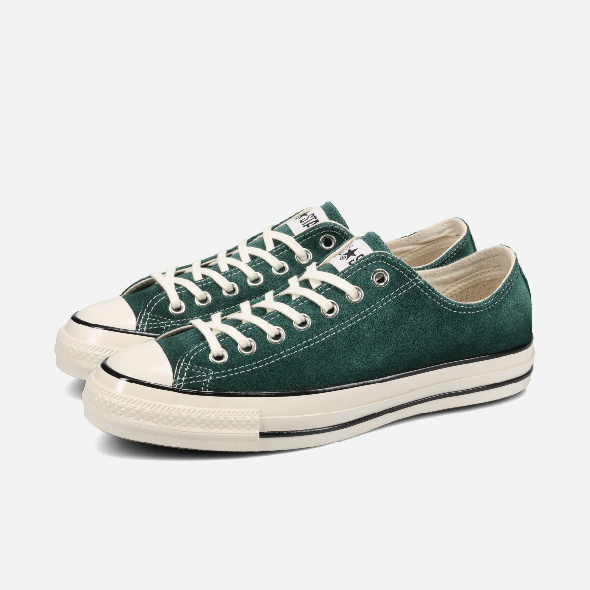 KEEN JASPER ZIONIC-KICKS LAB. EXCLUSIVE-