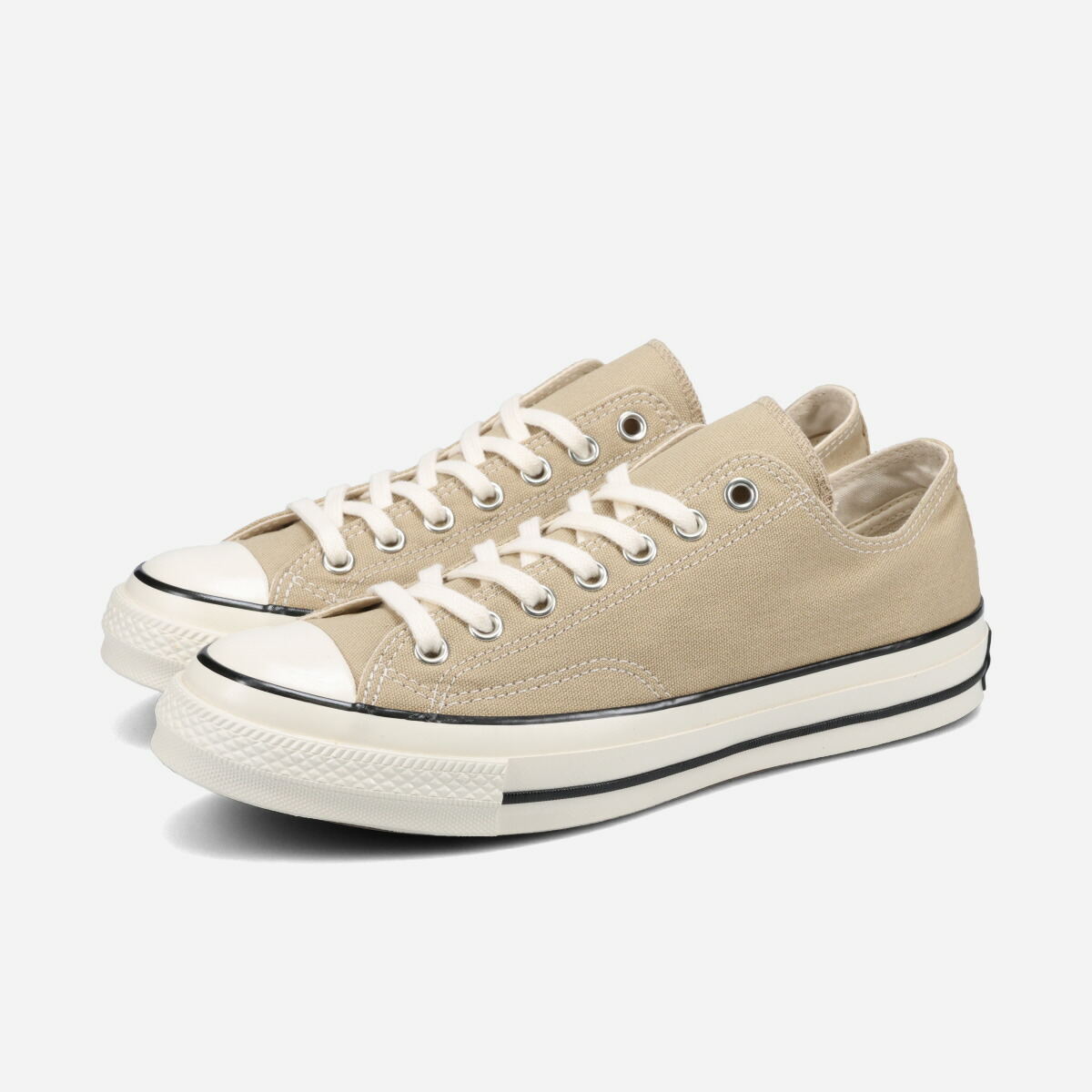 CONVERSE ALL STAR LGCY OX コンバース オールスター LGCY OX メンズ レディース スニーカー ローカット SAND ベージュ 31318412｜KICKS LAB. 店