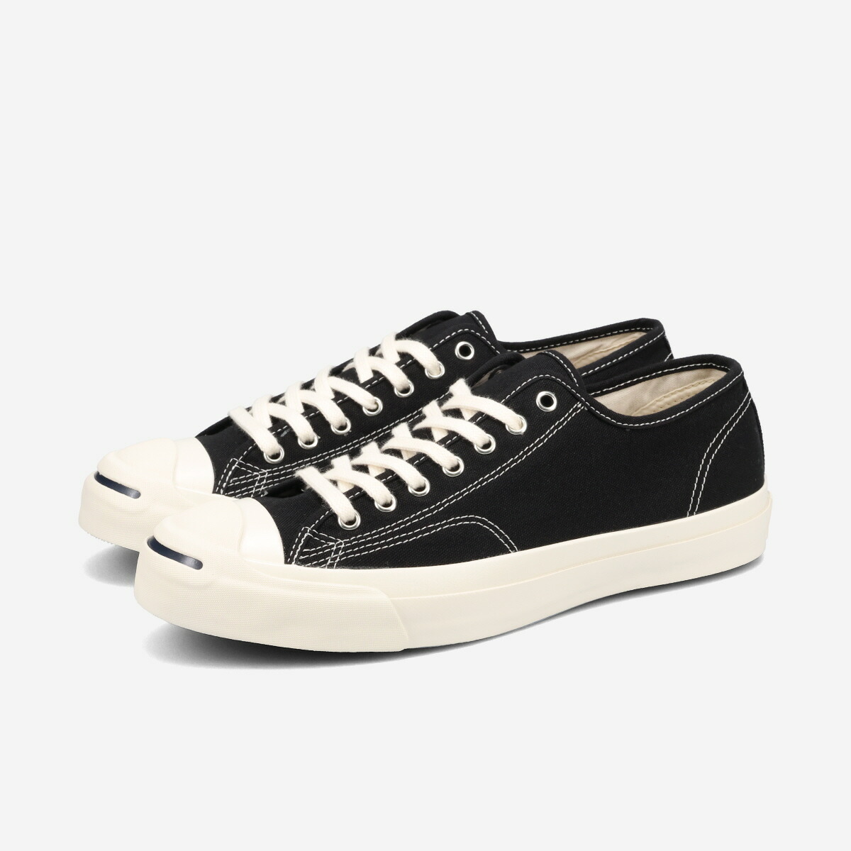 CONVERSE JACK PURCELL CL CONVERSE Jack Purcell CL Mens Womens Sneakers Low Cut BLACK Black 33301511