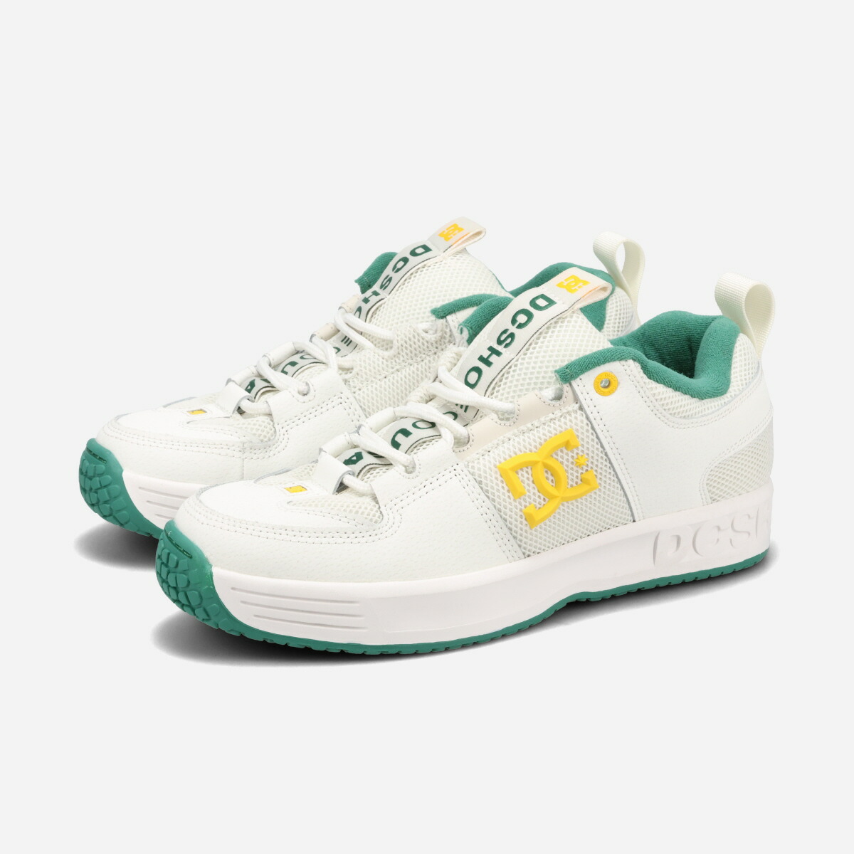 靴 dc shoes lynx OG 24cm OUTLET】DC Shoes LYNX OG メンズ