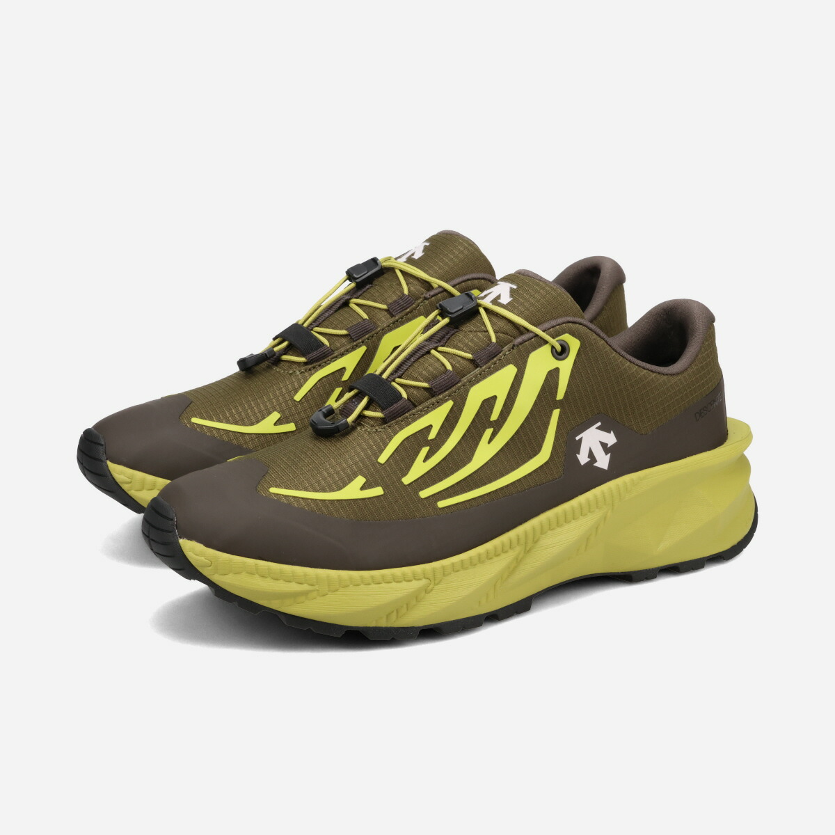 楽天市場】DESCENTE [デサント モジュラライズミッド デサントオルテ