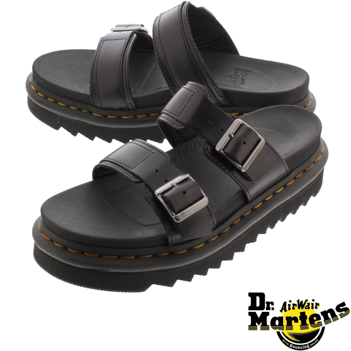 myles sandal