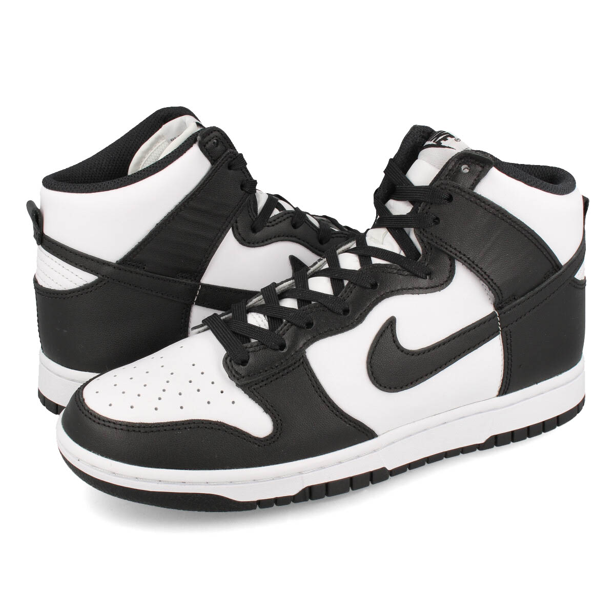 楽天市場】NIKE DUNK HIGH RETRO ナイキ ダンク ハイ レトロ WHITE/BLACK/TOTAL ORANGE  dd1399-105 : SELECT SHOP LOWTEX