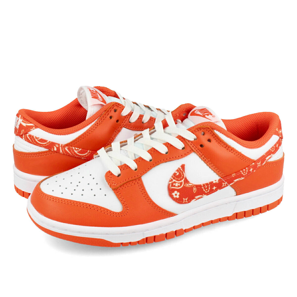 Nike ウィメンズ ダンク ロー ESS \