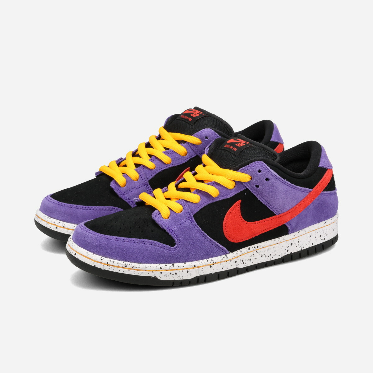 楽天市場】NIKE SB DUNK LOW PRO PRM 【SEATTLE SUPERSONICS