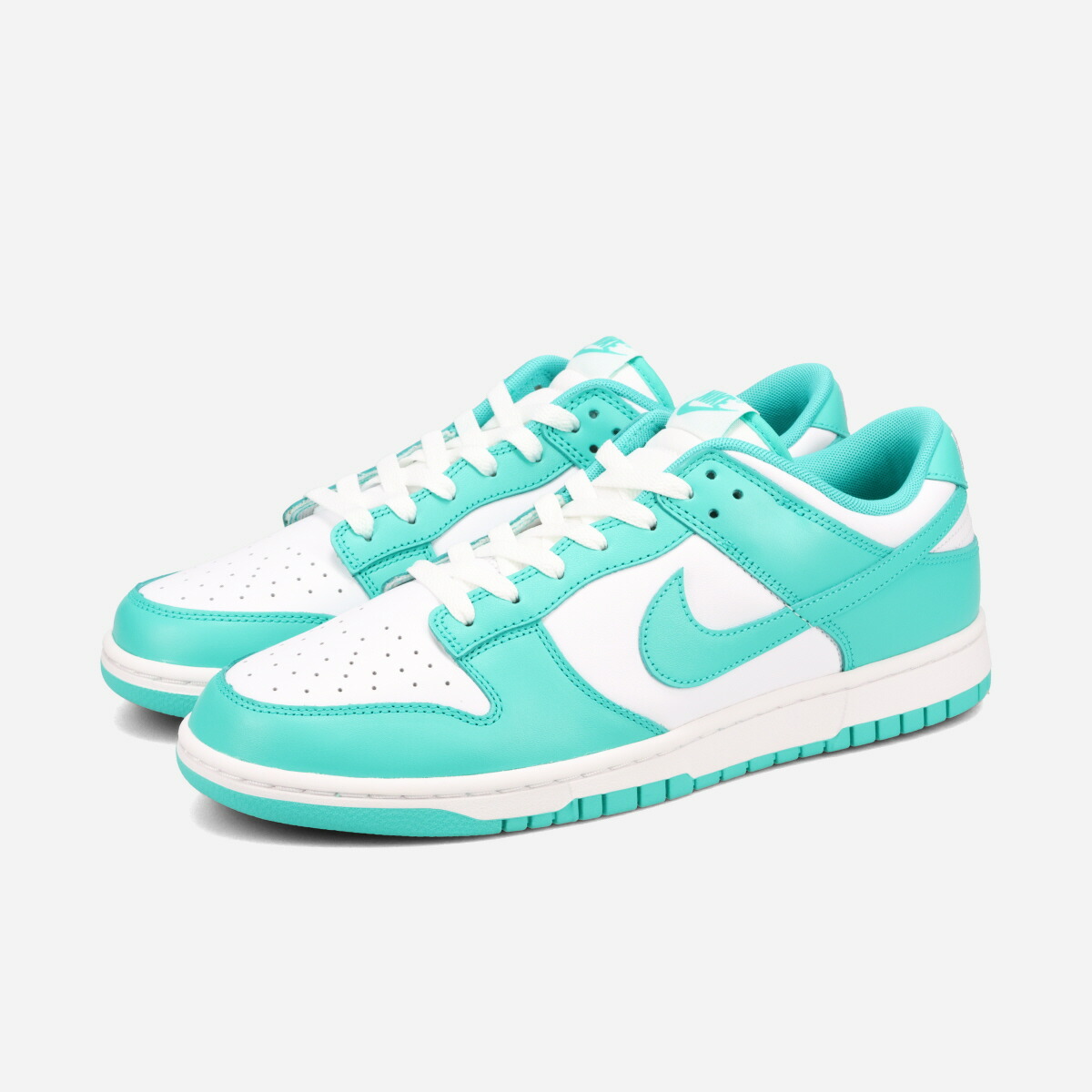 新品 ナイキ ダンク ロー リバース ブラジル DV0833-300 24.5 Buy Dunk Low 'Reverse Brazil' - DV0833 300 | GOAT