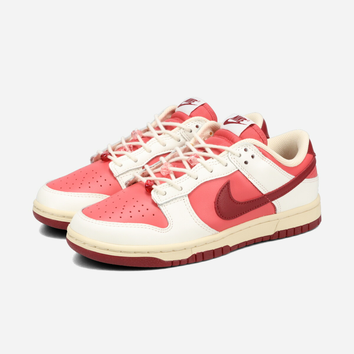 楽天市場】NIKE WMNS DUNK LOW 【VALENTINE