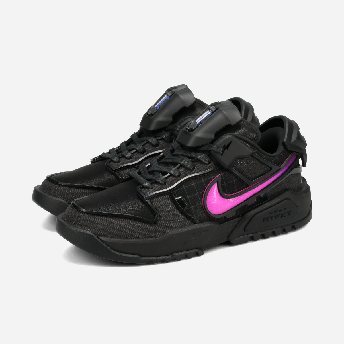KEEN JASPER ZIONIC-KICKS LAB. EXCLUSIVE-
