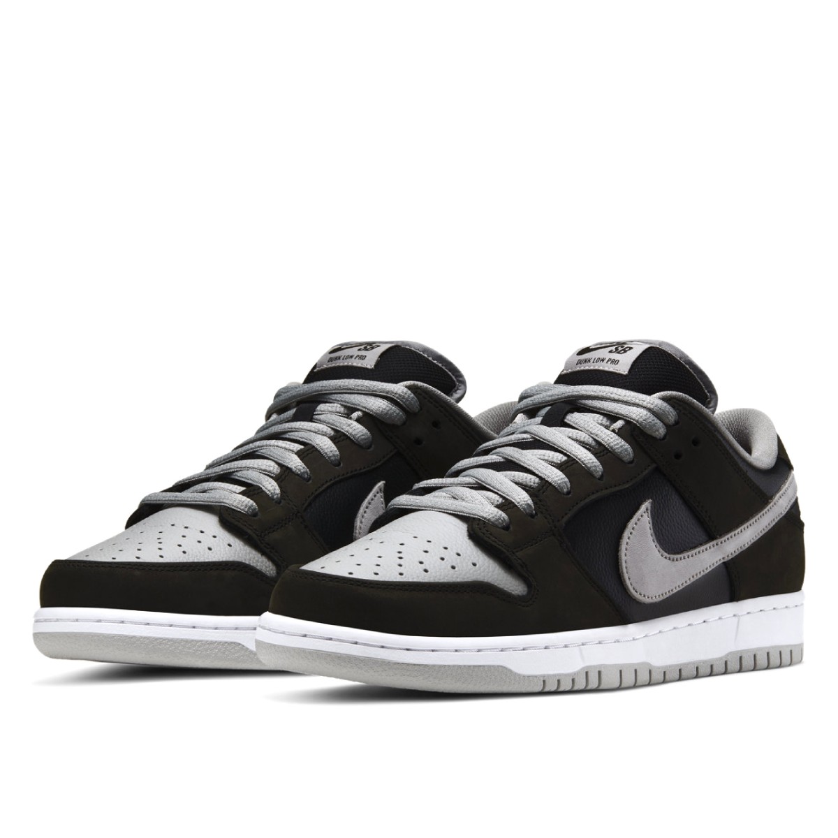 sb zoom dunk low pro