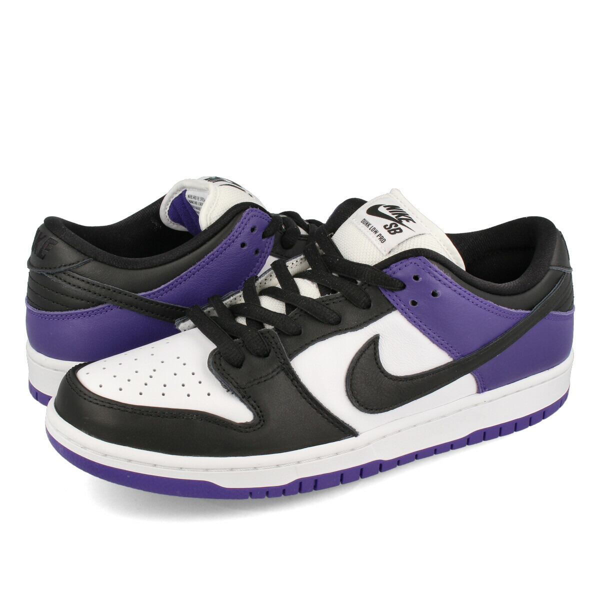 楽天市場】NIKE SB DUNK LOW PRO 【J-PACK】 ナイキ SB ダンク