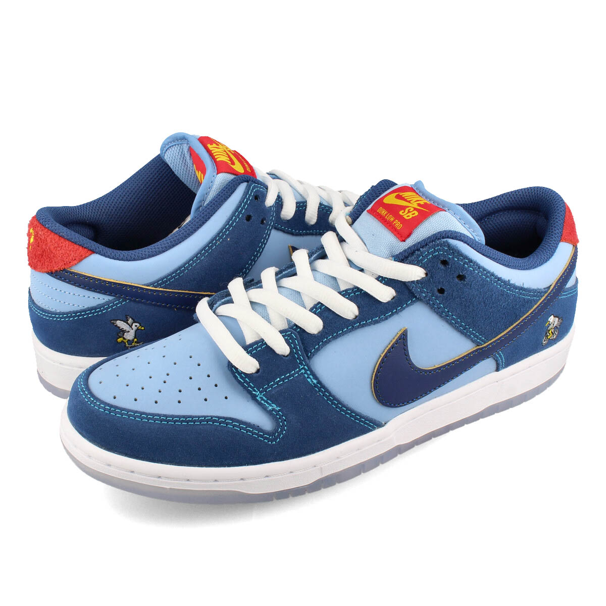 楽天市場】15時までのご注文で即日発送 NIKE SB DUNK LOW PRO PRM