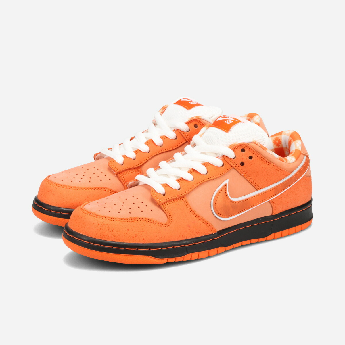 楽天市場】NIKE SB DUNK LOW OG QS 【eBay】【SANDY BODECKER