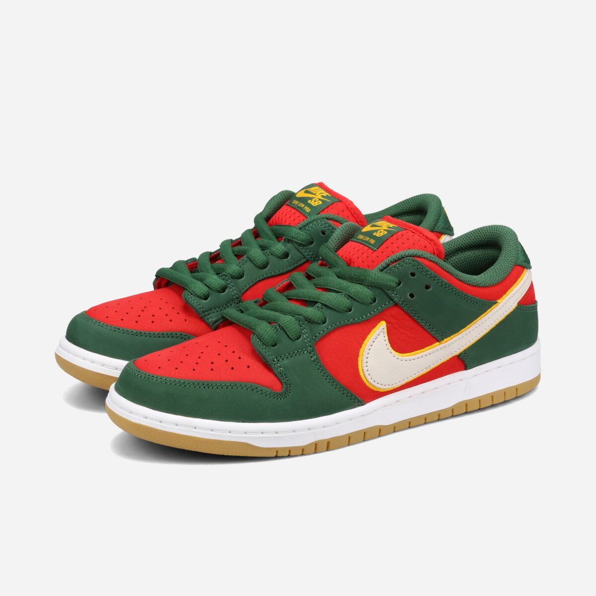 楽天市場】NIKE SB DUNK LOW PRO QS 【THE WIZARD OF OZ
