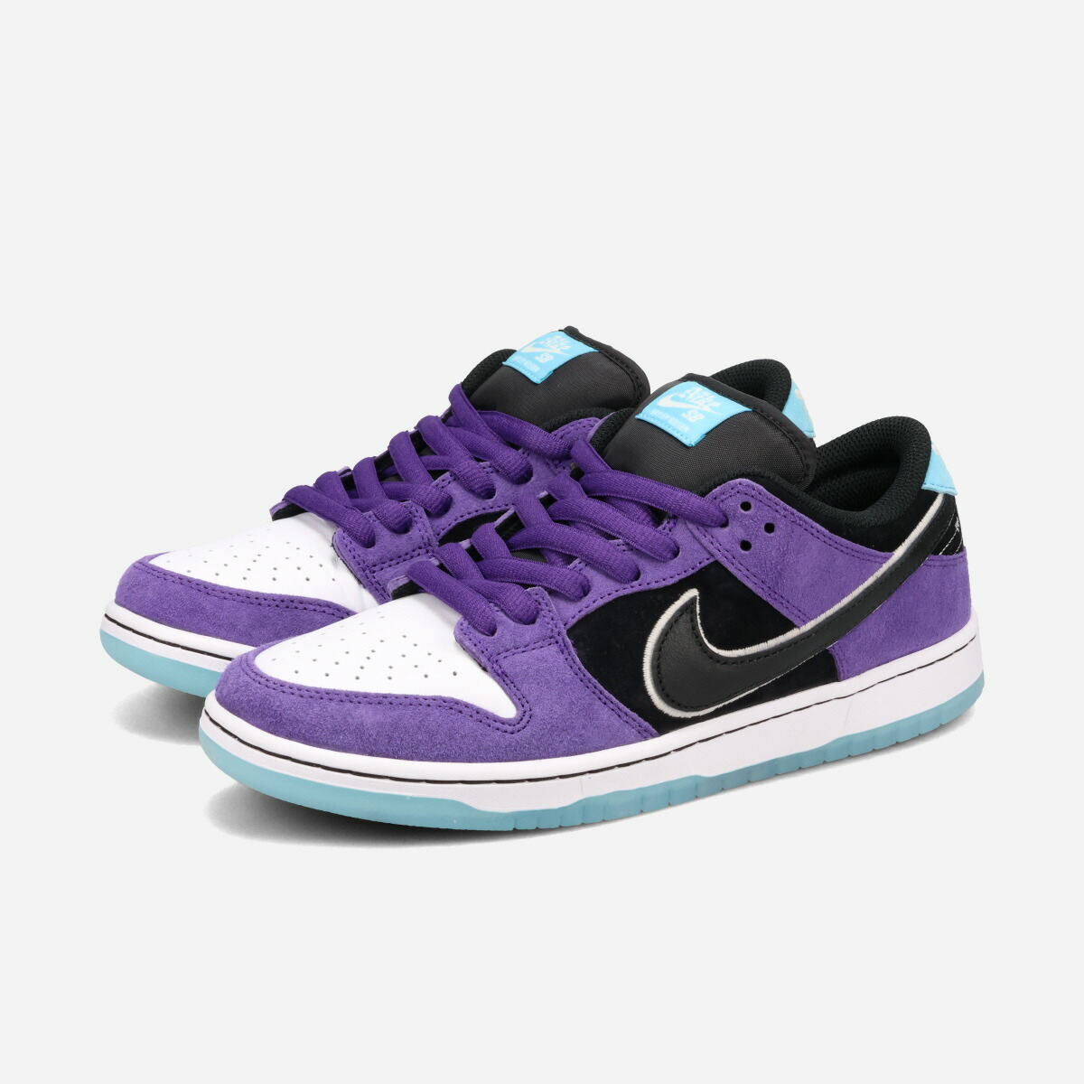 Nike SB Dunk Low Pro ブラック/ホワイト/パープル 楽天市場】NIKE SB DUNK LOW PRO ナイキ SB ズーム ダンク ロー