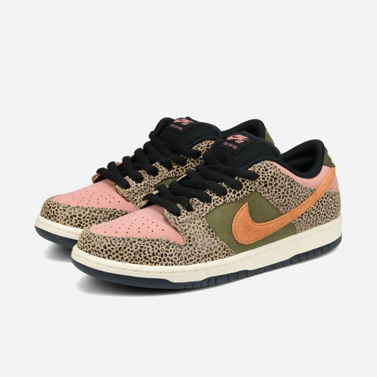 KEEN JASPER ZIONIC-KICKS LAB. EXCLUSIVE-