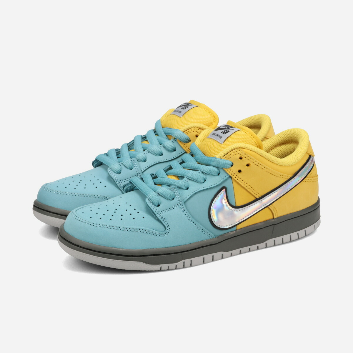 KEEN JASPER ZIONIC-KICKS LAB. EXCLUSIVE-