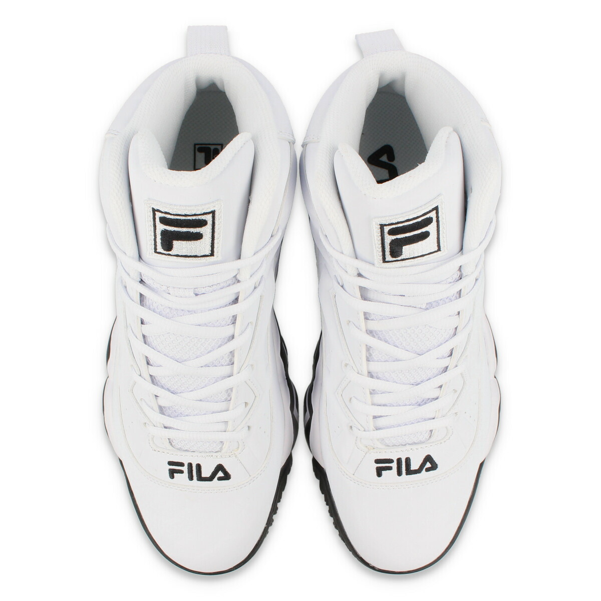 fila mb mashburn