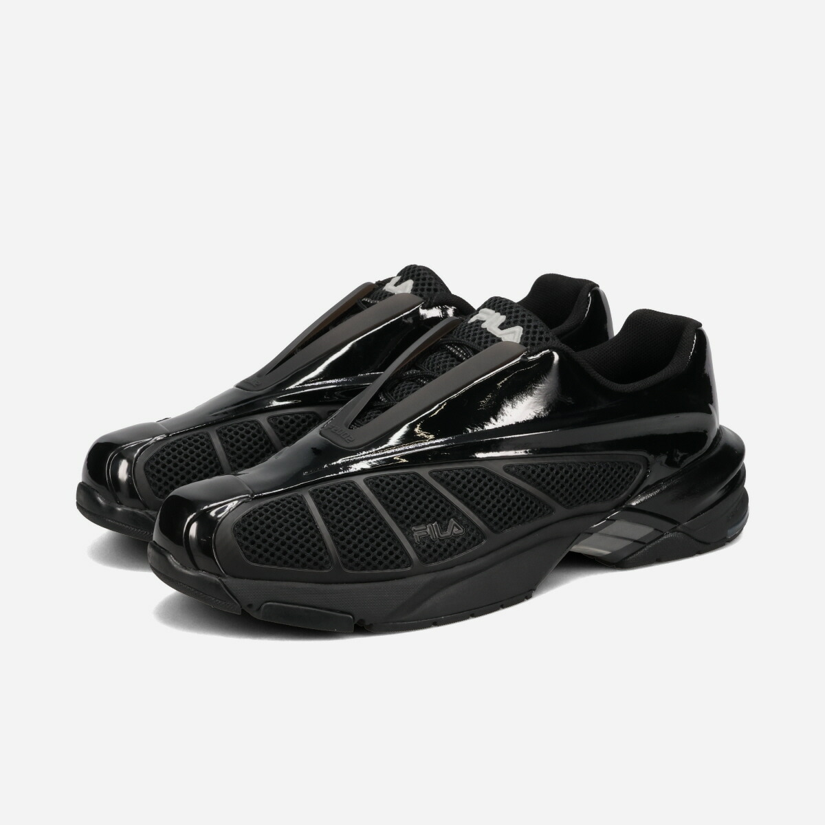 KEEN JASPER ZIONIC-KICKS LAB. EXCLUSIVE-
