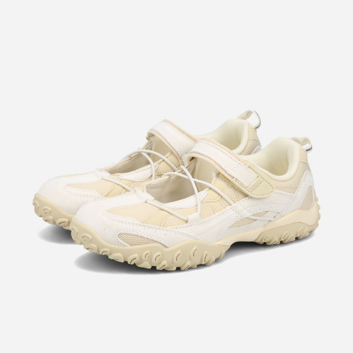 【30%OFF】 FILA ECHAPPE VC V2 LX フィラ エシャッペ VC V2 LX レディース スニーカー ローカット BEIGE ベージュ 1XM02368-926