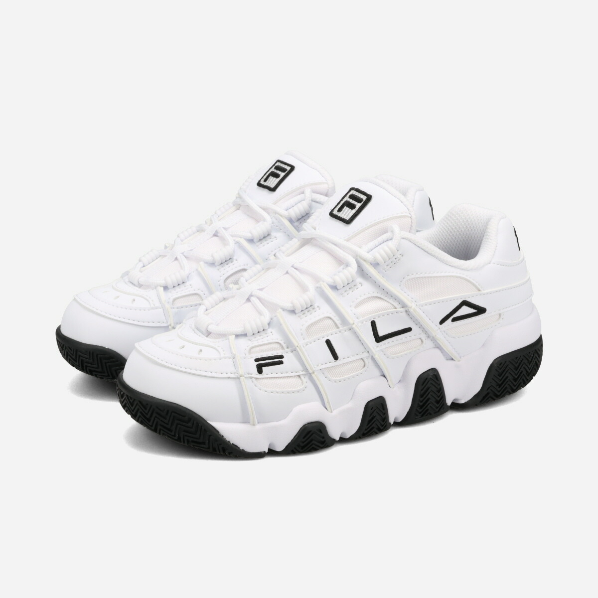 楽天市場】FILA BARRICADE XT 97 LOW【フィラ バリケード