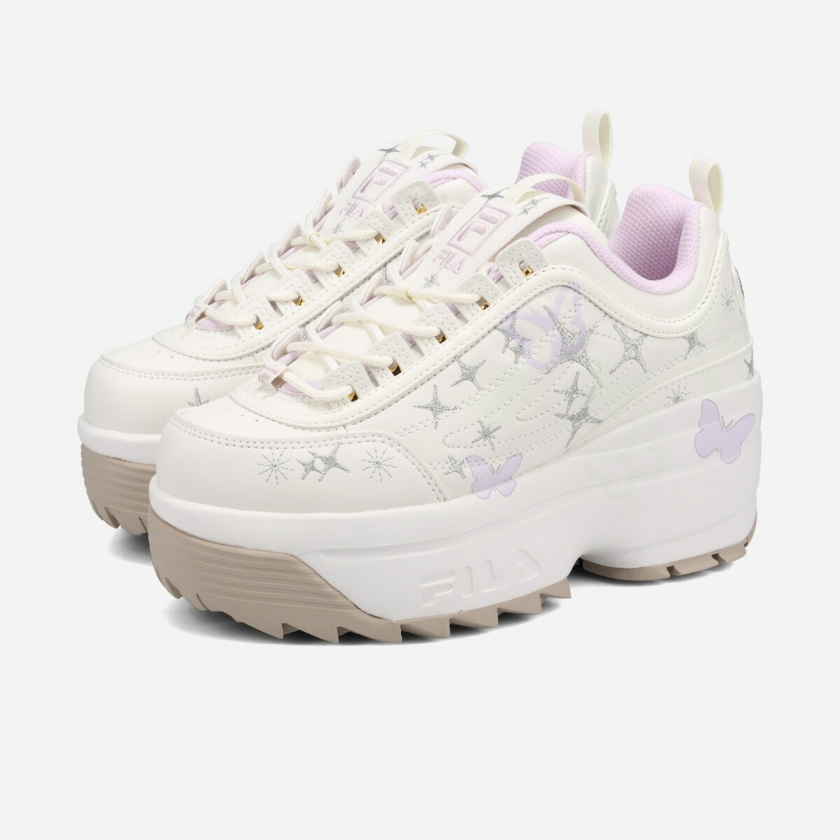 楽天市場】FILA DISRUPTOR II WEDGE GALACTIC GAZE【フィラ 楽天市場】FILA DISRUPTOR II WEDGE GALACTIC GAZE【フィラ