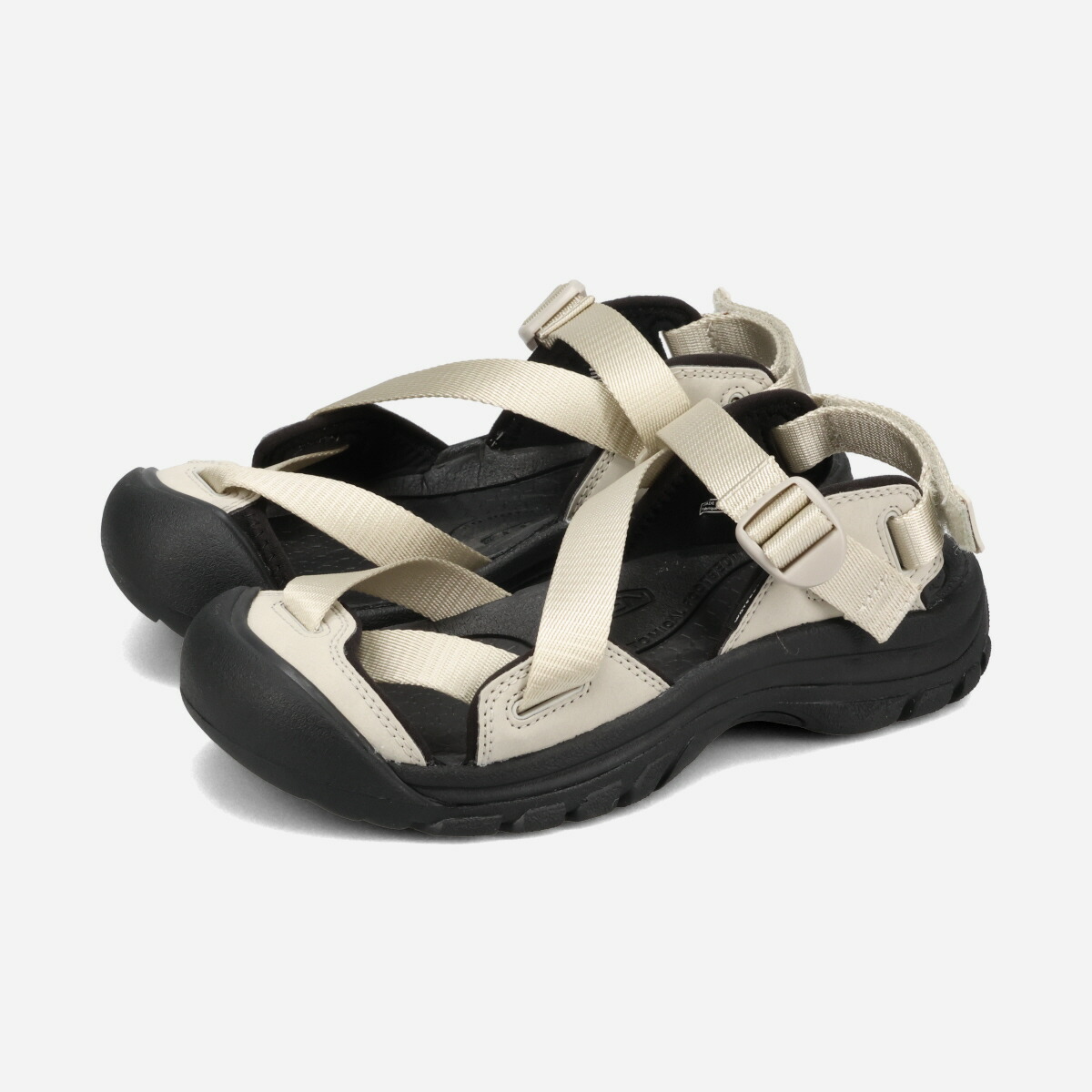KEEN JASPER ZIONIC-KICKS LAB. EXCLUSIVE-
