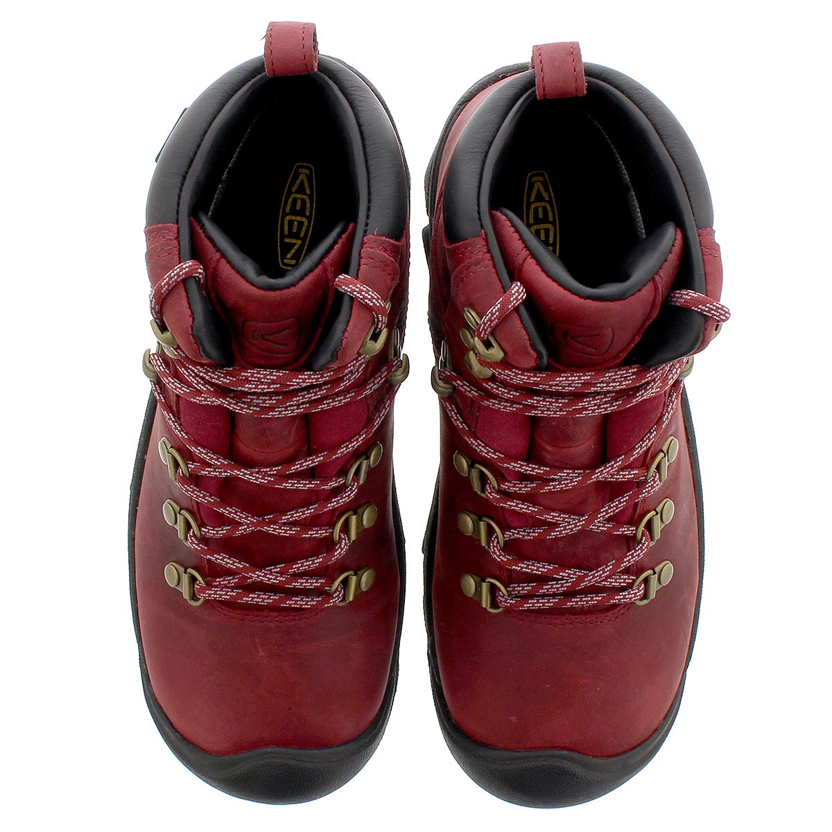 レディース Pyrenees キーン レディース Women ピレニーズ Keen Keen Select ピレニーズ Shop Keen 送料無料 スニーカー Red Black キーン Tibetan Lowtex 靴 ブーツ アウトドア フェス レディース レッド ブラック