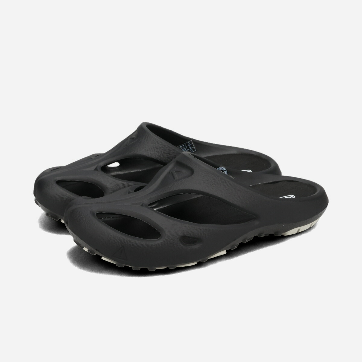 KEEN JASPER ZIONIC-KICKS LAB. EXCLUSIVE-