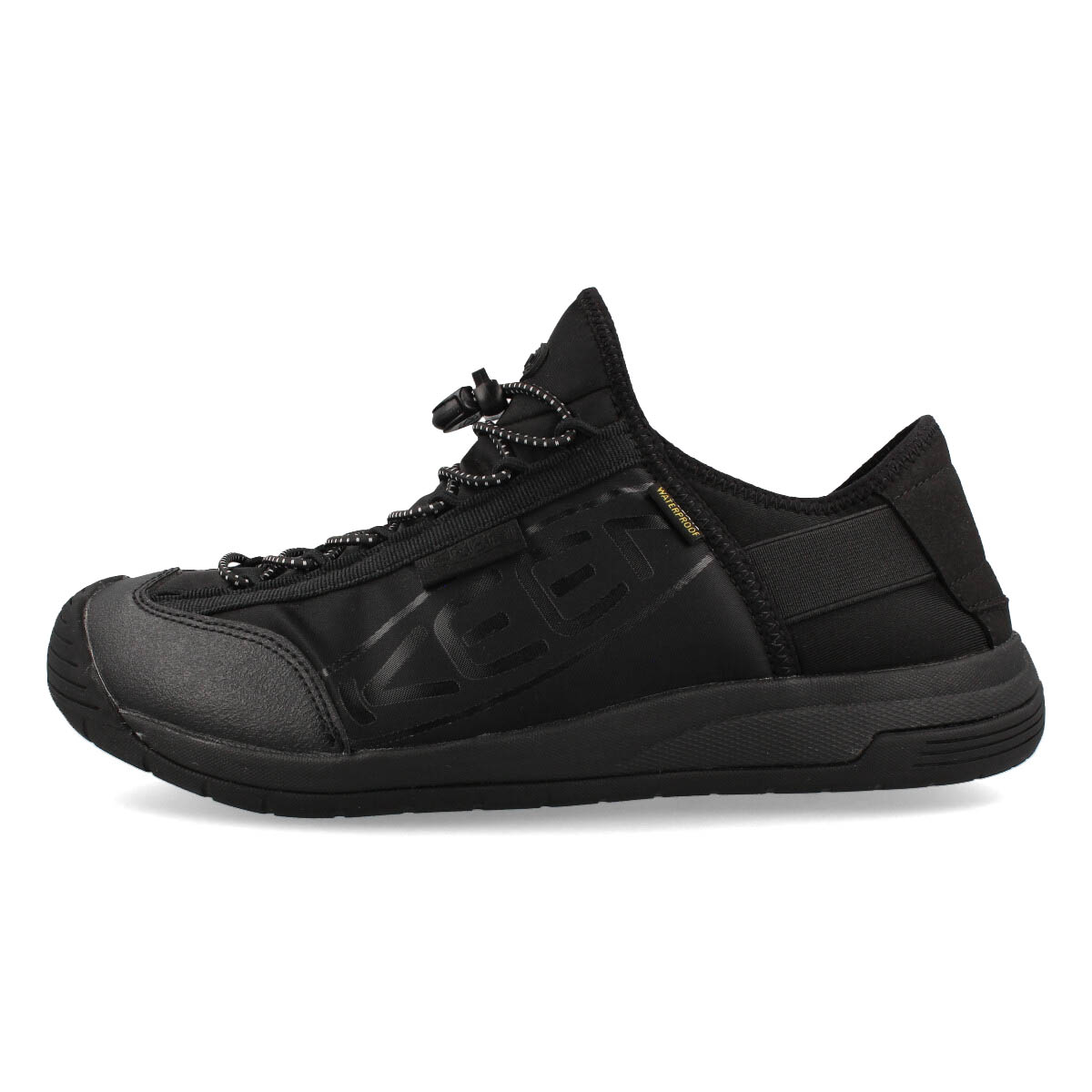 SALE／81%OFF】 KEEN MEN HOODMOC HS キーン メン フッドモック エイチエス BLACK 1025604 fucoa.cl